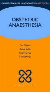 Obstetric Anaesthesia