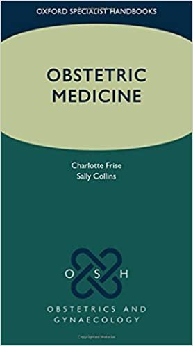 Obstetric Medicine