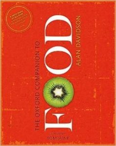 Oxford Companion to Food