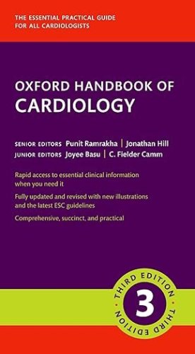 Oxford Handbook of Cardiology