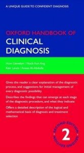 Oxford Handbook of Clinical Diagnosis