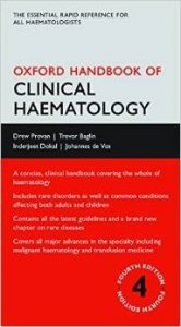 Oxford Handbook of Clinical Haematology