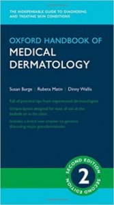 Oxford Handbook of Medical Dermatology