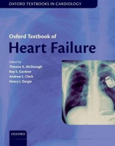 Oxford Textbook of Heart Failure