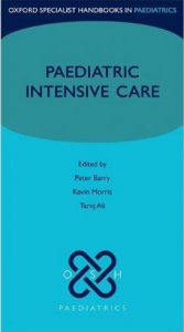 Paediatric Intensive Care