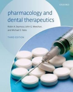 Pharmacology and Dental Therapeutics
