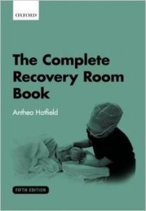 The complete Recovery Room Book