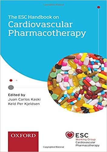 The ESC Handbook on Cardiovascular Pharmacotherapy