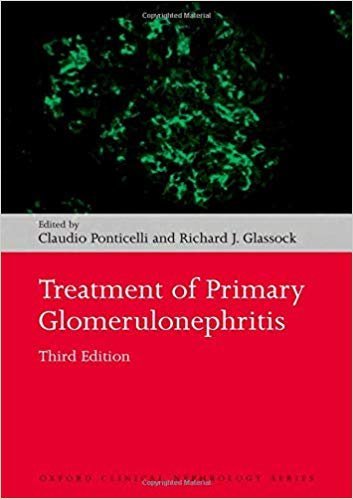 Treatment of Primary Glomerulonephritis