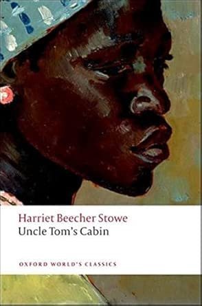 Uncle Tom's cabin