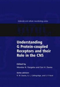 Understanding G Protein-coupled Receptors and Their Role in the CNS