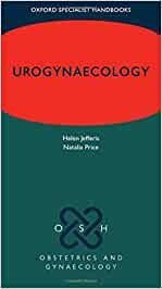 Urogynaecology