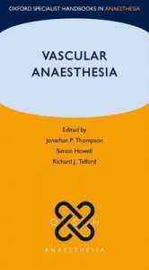 Vascular Anaesthesia