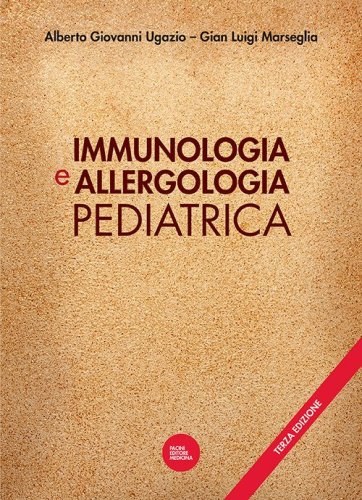 Immunologia e allergologia pediatrica