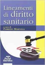 Lineamenti di diritto sanitario