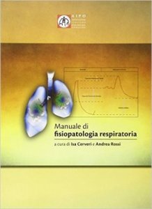 Manuale di fisiopatologia respiratoria