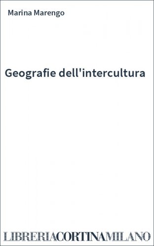 Geografie dell'intercultura