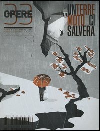Opere. Rivista toscana di architettura