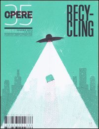 Opere. Rivista toscana di architettura