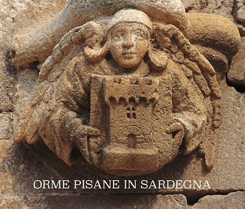 Orme pisane in Sardegna