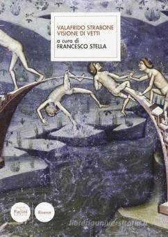 Valafrido Strabone. Visione di vetti