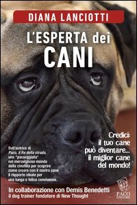 Esperta dei cani