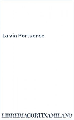 La via Portuense