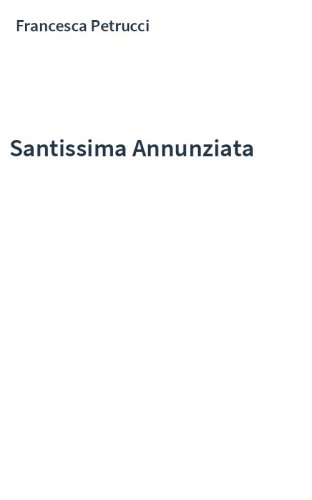 Santissima Annunziata
