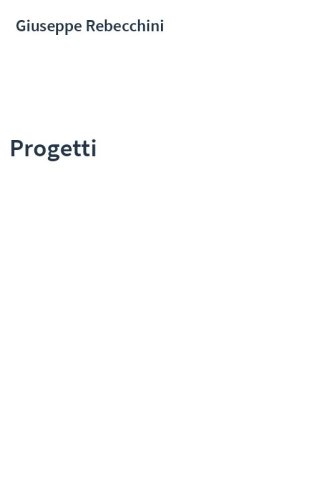 Progetti