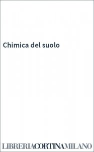 Chimica del suolo