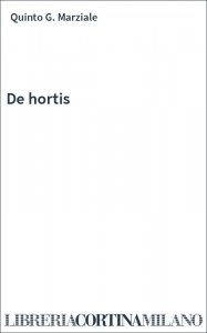 De hortis