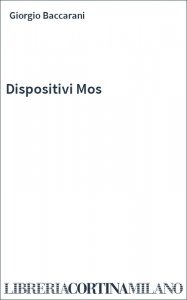 Dispositivi Mos