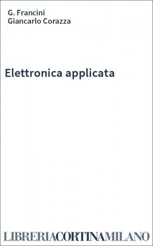 Elettronica applicata