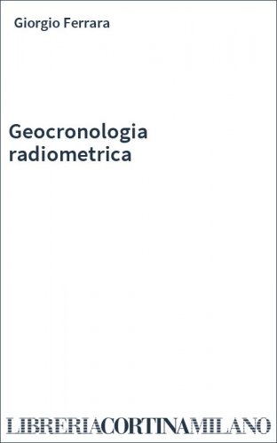 Geocronologia radiometrica