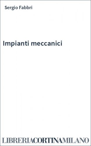 Impianti meccanici