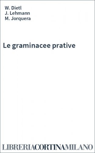 Le graminacee prative