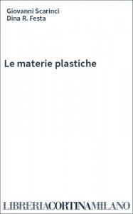 Le materie plastiche