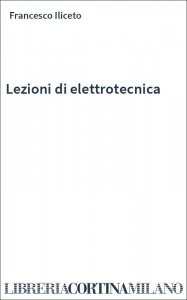 Lezioni di elettrotecnica