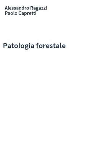 Patologia forestale
