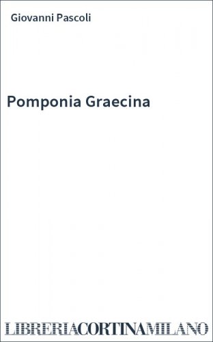 Pomponia Graecina