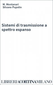 Sistemi di trasmissione a spettro espanso