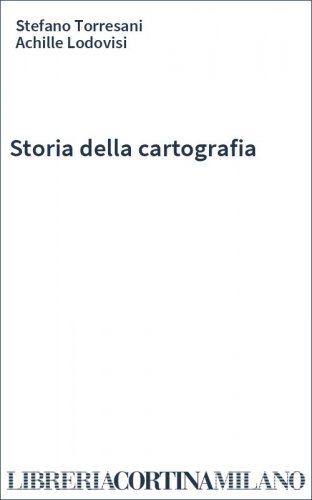Storia della cartografia