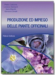 Produzione ed impiego delle piante officinali