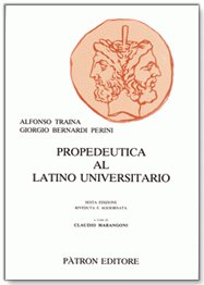 Propedeutica al latino universitario