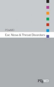 Ear, Nose and Throat Disorders