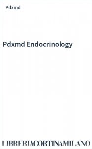 Pdxmd Endocrinology