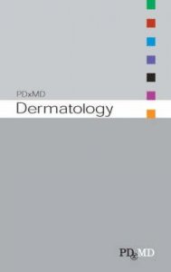 PDxMD Dermatology