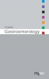 PDxMD Gastroenterology