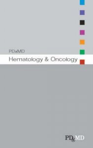 PDxMD Hematology and Oncology