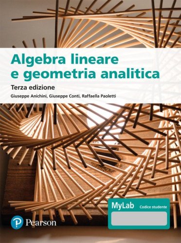 Algebra lineare e geometria analitica